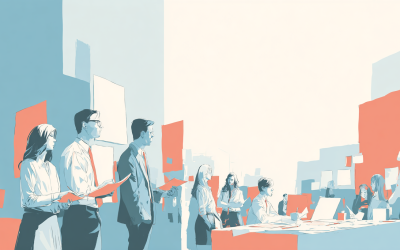 Why Speed Often Increases Risk in Mission-Critical Hiring